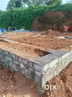 House plot for sale, manarcad Kottayam
