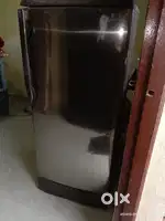 Samsung well maintained fridge