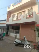 सर्व सोयीनियुक्त 1 BHK फ्लॅट