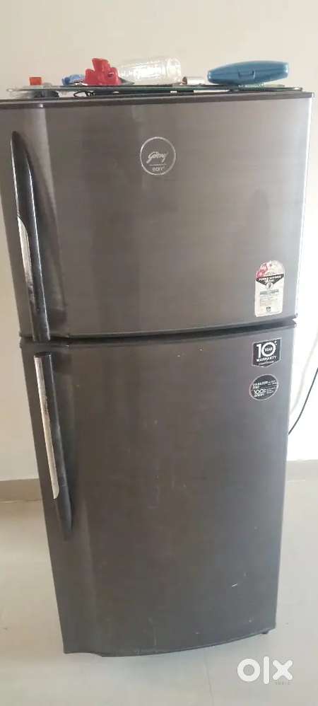 Godrej fridge