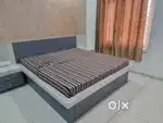 3bhk Luxurious Fully Furnished House For Rent  - JJ ESTATE