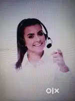 Telecaller job