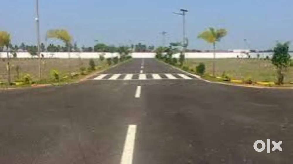 लखनऊ सुल्तानपुर रोड रॉयल पदमा ढाबा से नजदीक अप्रूव्ड प्लाट