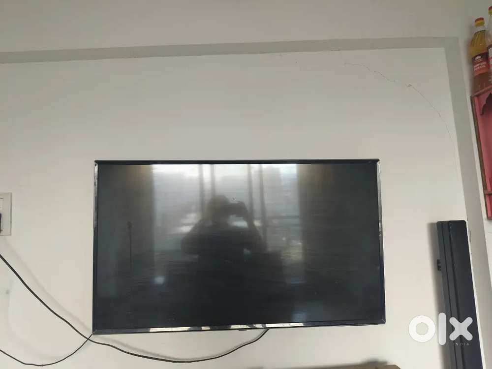 LG NON SMART TV
