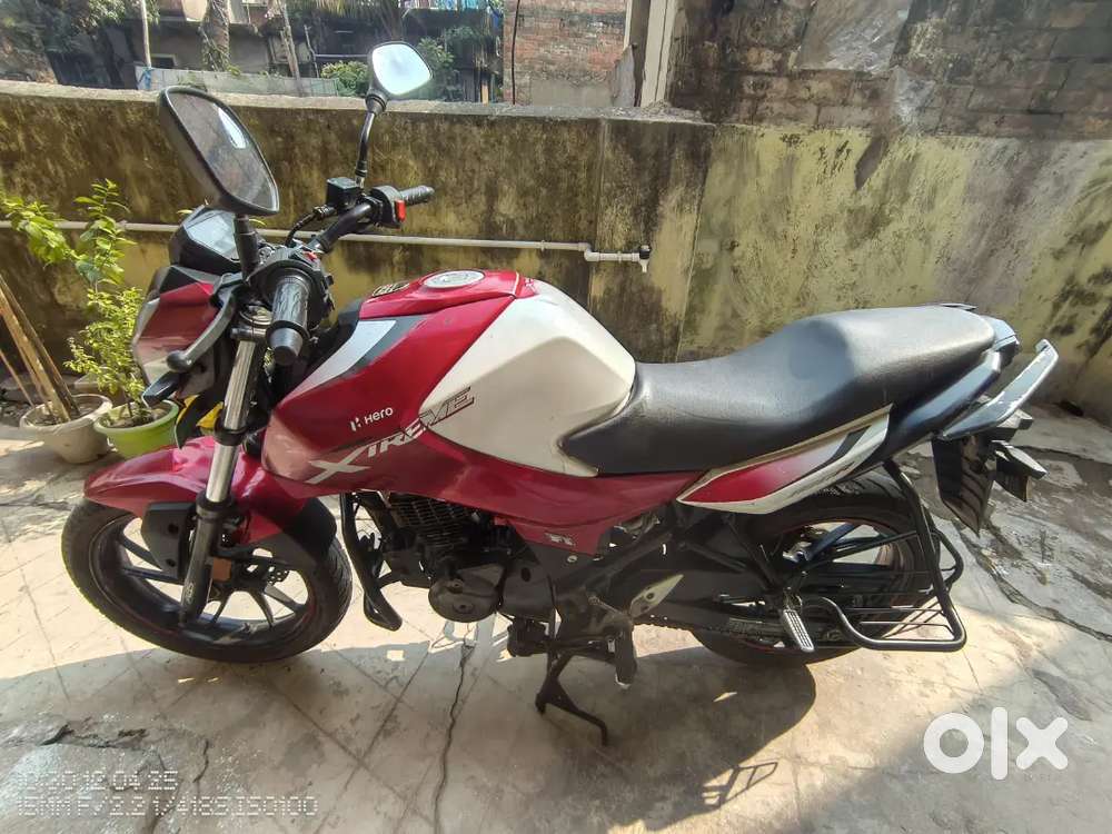 Just Brand new, Below 2 years old mind blowing condition..