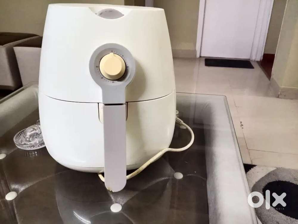 Air Fryers