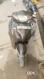 1st owner gaari