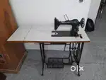 Merrit sewing machine