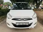 Hyundai i10 Sportz Option, 2014, Petrol