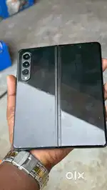 Samsung z fold 3
