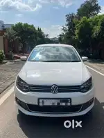 Volkswagen Vento 2010-2013 Diesel Highline, 2014, Diesel
