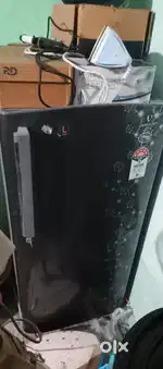 VIDEOCON FRIDGE