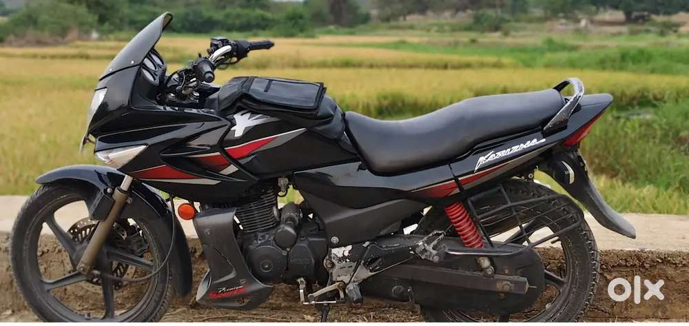 Hero Karizma R