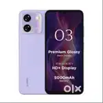 Lava O3 4gb/64gb