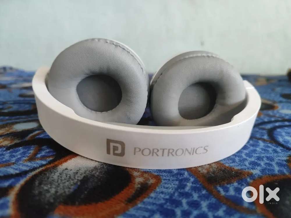 Portronics