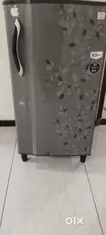 Sell my fridge