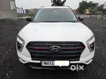 Hyundai Creta S Plus 1.5 Diesel Knight, 2023, Diesel
