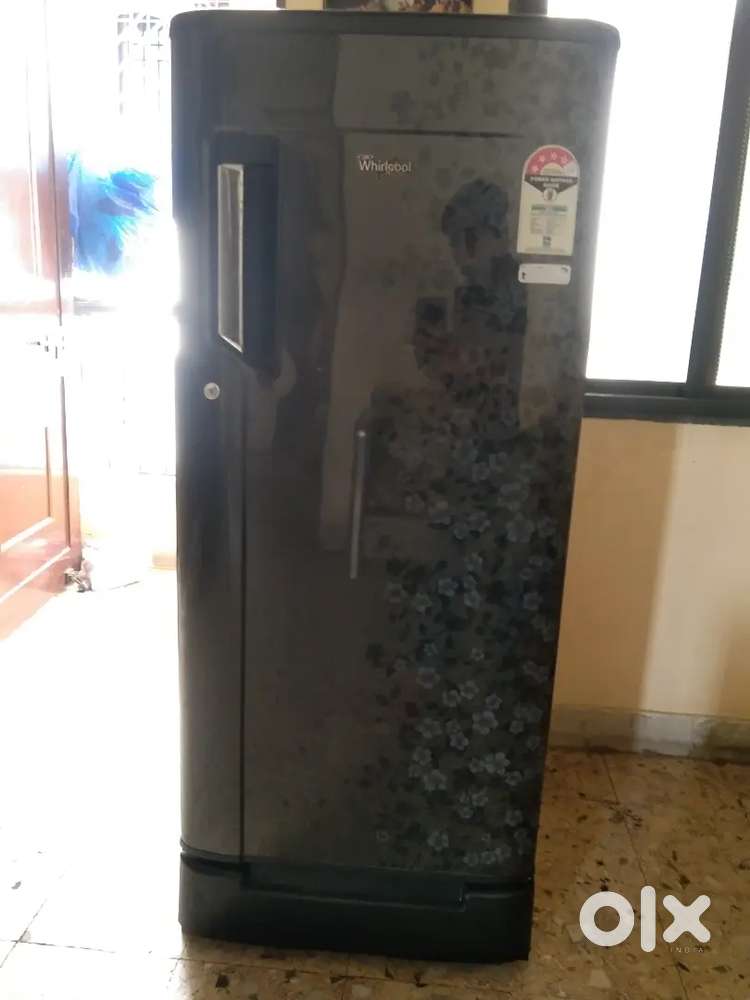 Whirlpool 160L Single Door Fridge