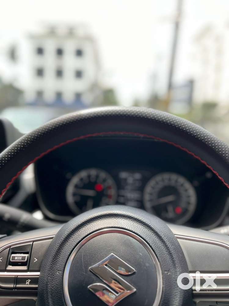 Driver (All vehicles)