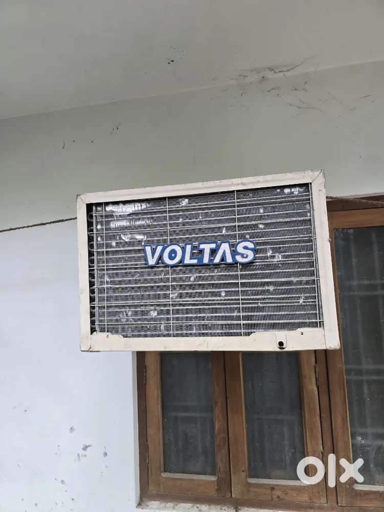 Voltas 1.5 ton window ac