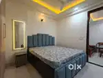 1 bhk chhatarpur