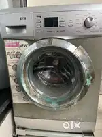 SENORITA SX IFB FULLY AUTOMATIC 6 Kg 1000 RPM