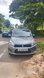 Maruti Suzuki Celerio 2021 Petrol Well Maintained