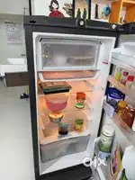 Refrigerator.#Godrej#EDGE PRO#210 Liters#working condition..