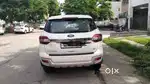 Ford Endeavour 2017 Diesel Good Condition