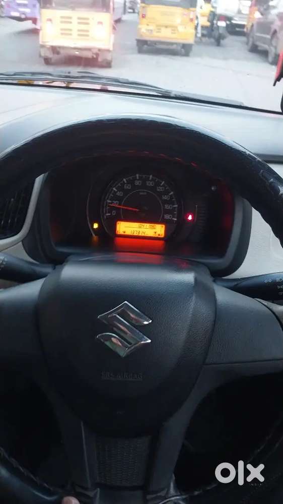 Rapido car for leass daily basis 1200