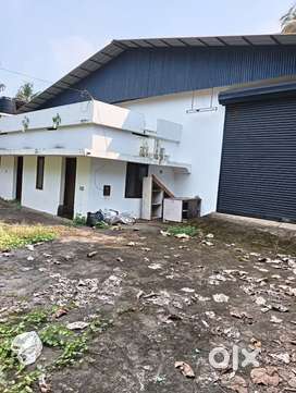 4000sqf godown for rent Eranakulam near maarkett