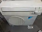 Daikin 2 ton unit 5star