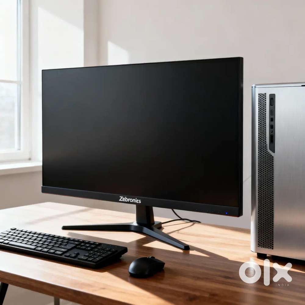 Computer setup