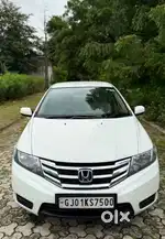 Honda City 2008-2011 1.5 S MT, 2012, Petrol