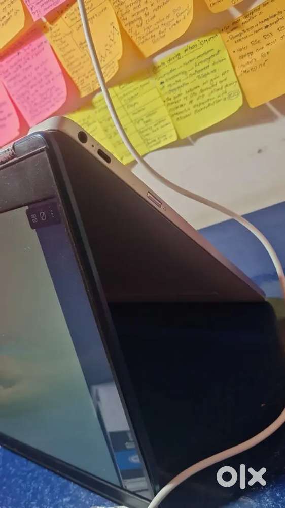 Hp laptop 360 deggre