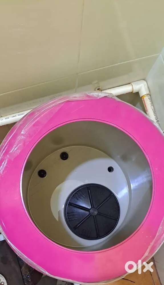 Hostar washing machine