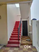 This house is 2bhk only interested person cals