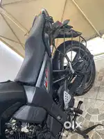 Yamaha Fz 2013