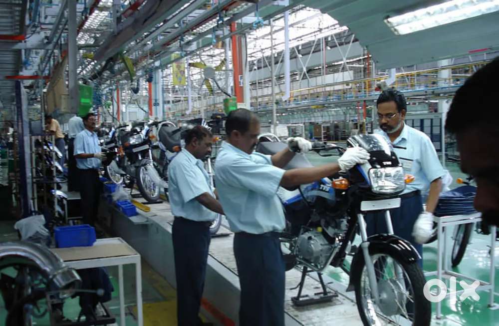 Supplier quality supervisor