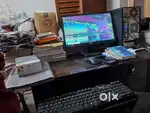 Windows 10Pro Desktop PC  Intel Core 2 Duo, 2GB RAM, 3.0 GHz Processor