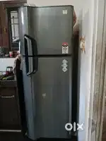 Godrej eon 283 litres double door refrigerator