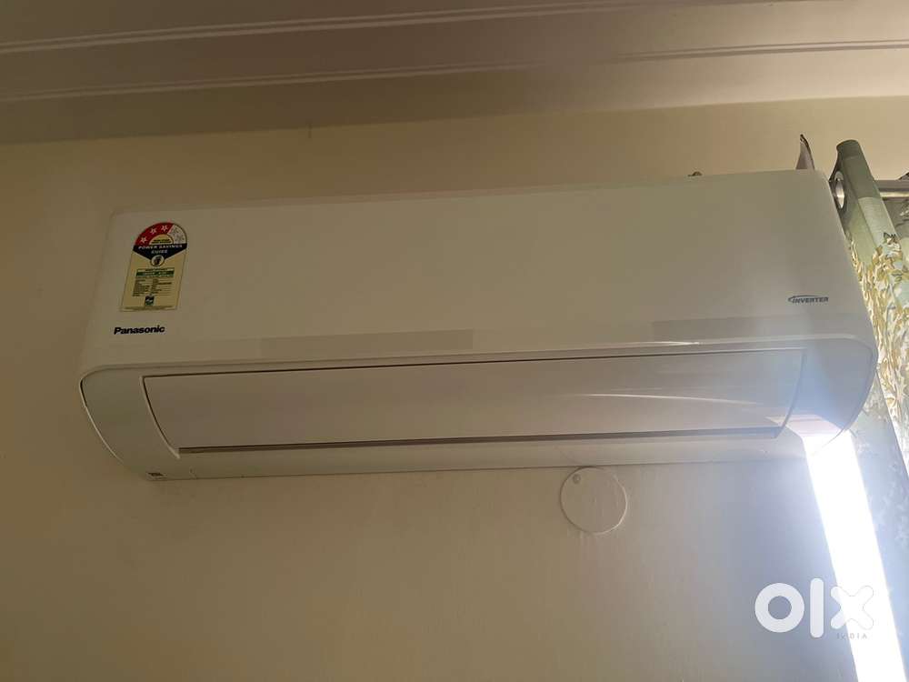 Poanasonic 1.5 ton AC