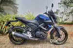 MT15 bs6. Mt 15 ns fz gixxer cbr hornet apache 220f dominar duke
