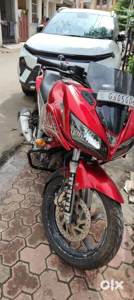 Fazar Yamaha 150 Tip top condition