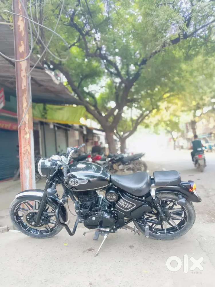 Royal enfield classic bullet 350 ( model 2014)