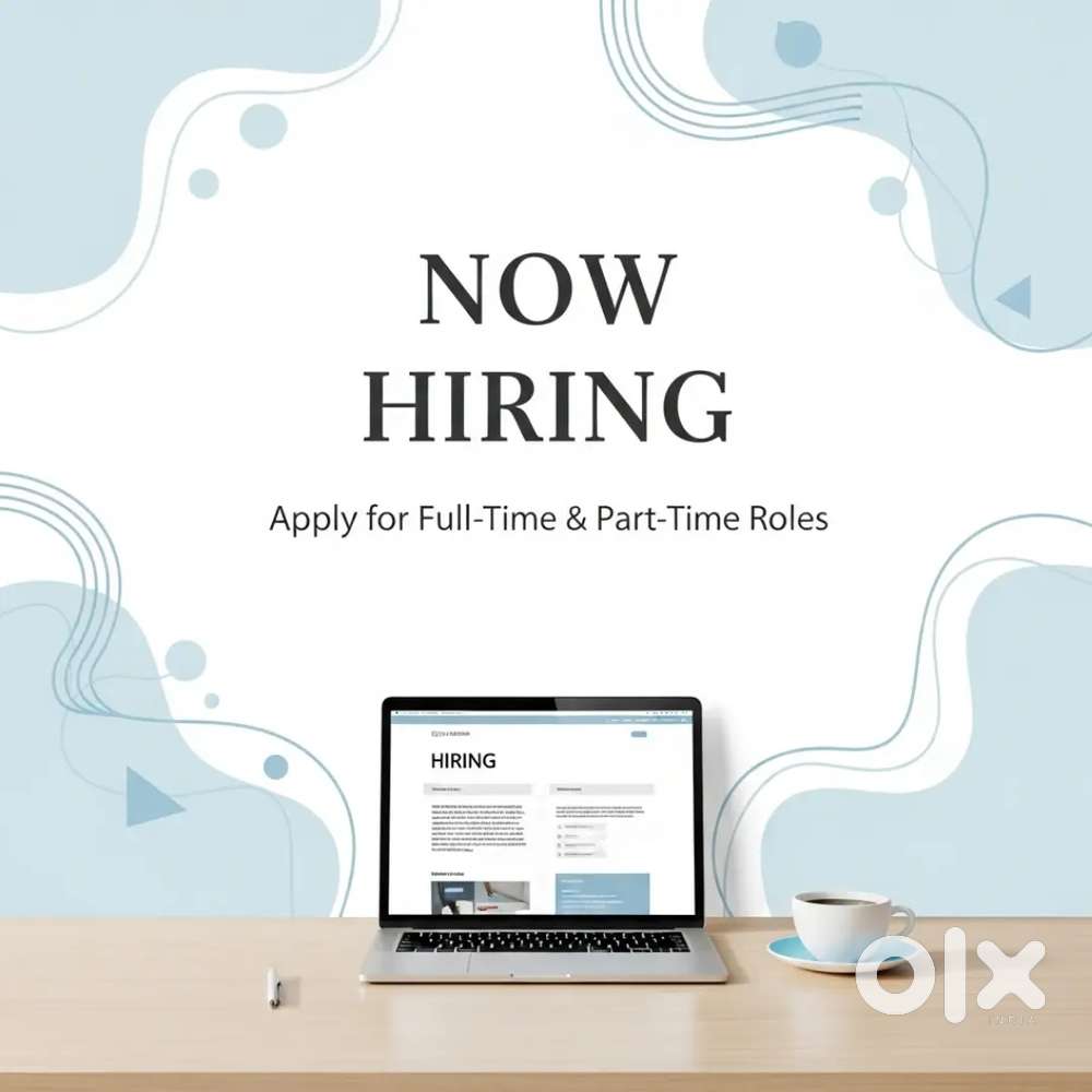 No Fee part time job