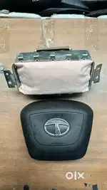 Tiago airbags used with guarentee