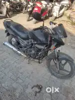 hero glamour 2009 in good condition