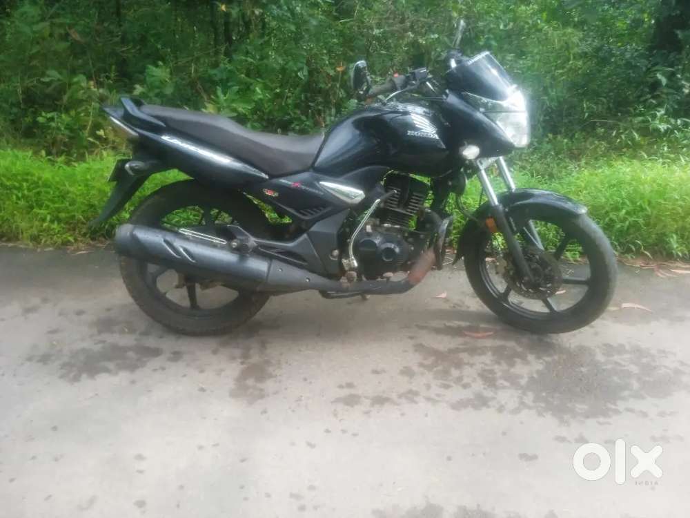 Single owner