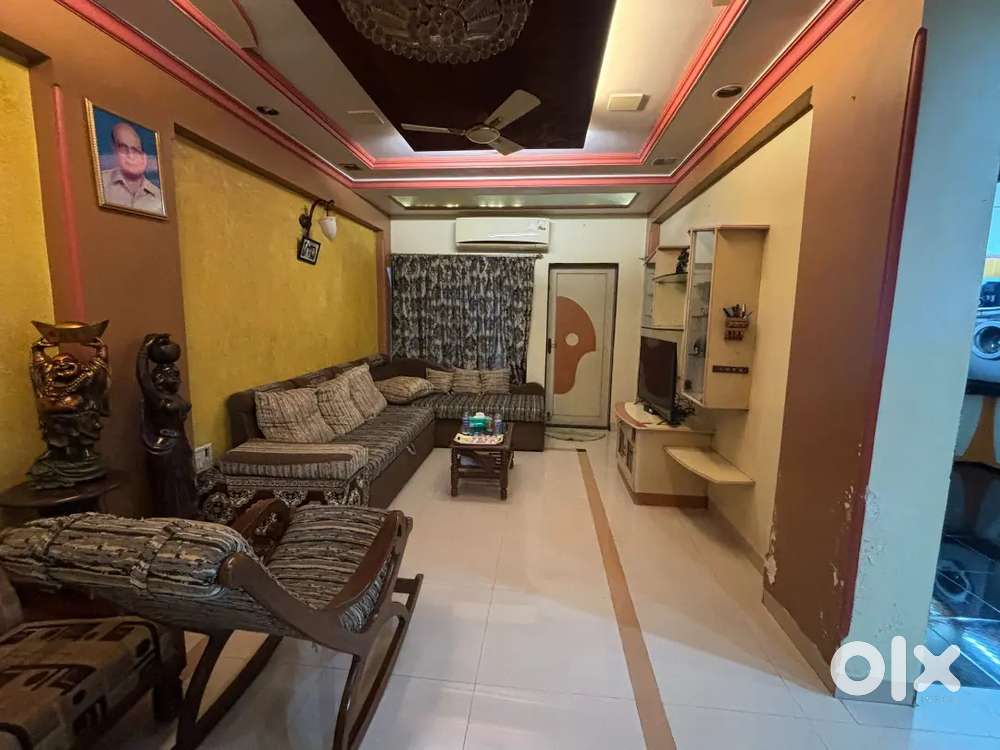 Duplex for sale in prime location